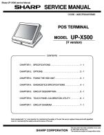 UP-X500 service.pdf